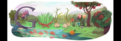 Google Doodle