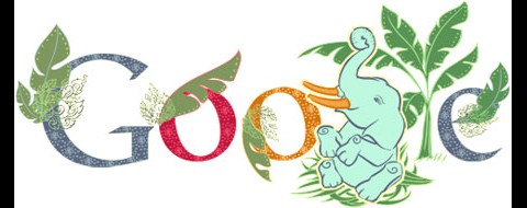 Google Doodle