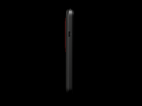 HTC Evo 3D