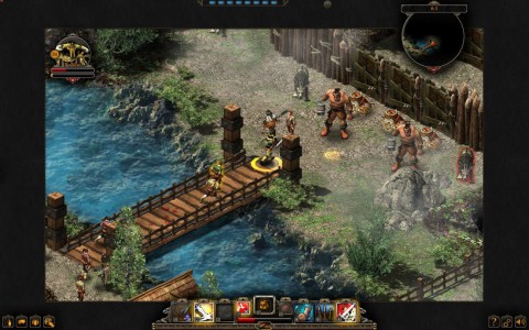 Neuer Name gleiches Programm - Aus Soulbinder wird Hellbreed