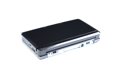 Die Verarbeitungsqualit&auml;t des neuen Nintendo-Handhelds ist gut. (Foto: mw)