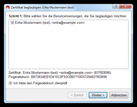 Gpg4win 2.1.0