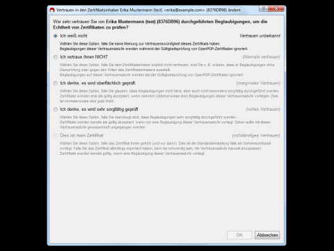 Gpg4win 2.1.0