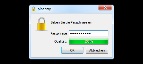 Gpg4win 2.1.0