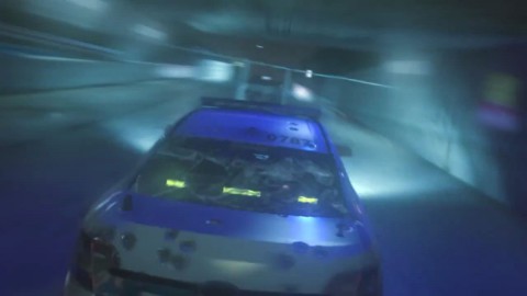 Need for Speed The Run