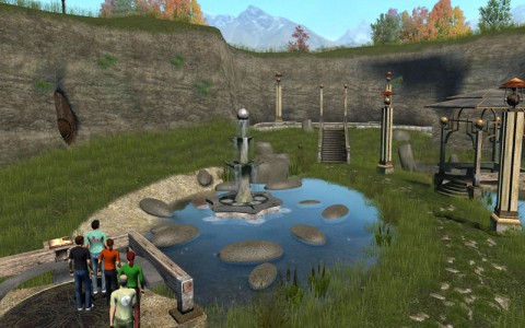 Myst Online