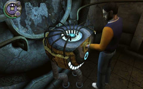 Myst Online