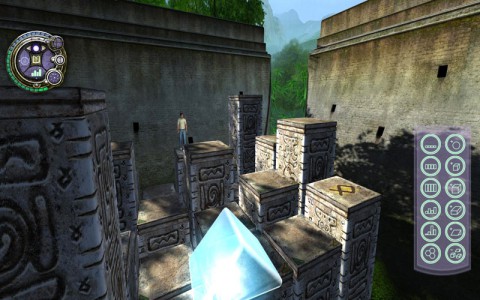 Myst Online