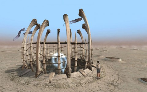Myst Online