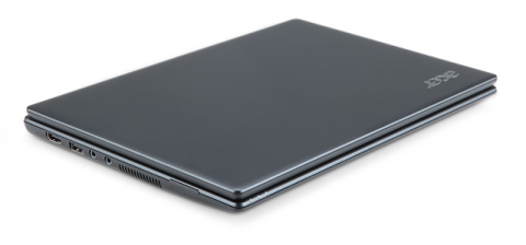 Chromebook von Acer