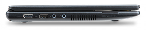 Chromebook von Acer