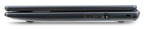 Chromebook von Acer