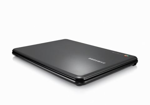 Chromebook von Samsung