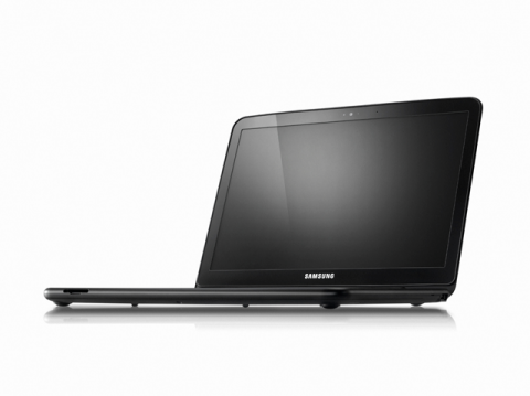 Chromebook von Samsung