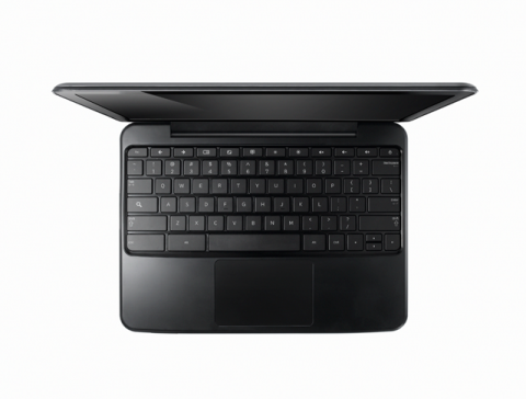 Chromebook von Samsung
