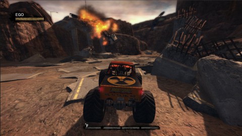 Duke Nukem Forever