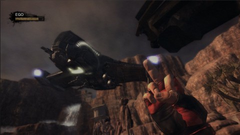 Duke Nukem Forever