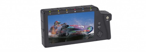 Fastec TS3Cine (Foto: Hersteller)