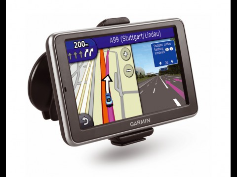 Garmin N&uuml;link 2390
