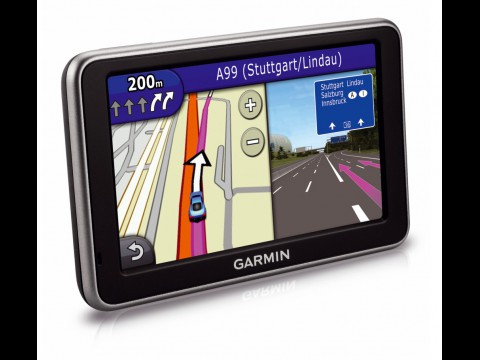 Garmin N&uuml;link 2390