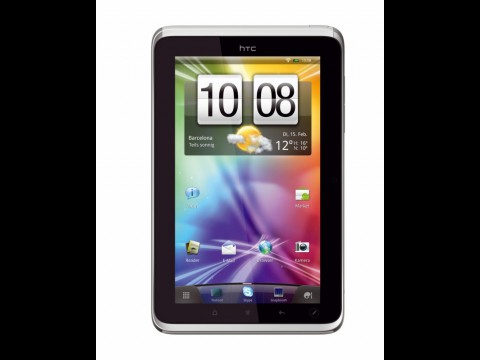 HTC Flyer