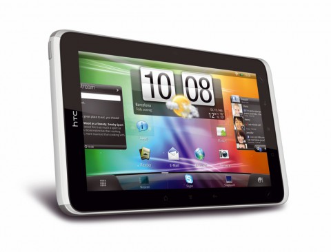 HTC Flyer