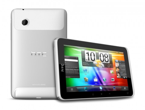 HTC Flyer