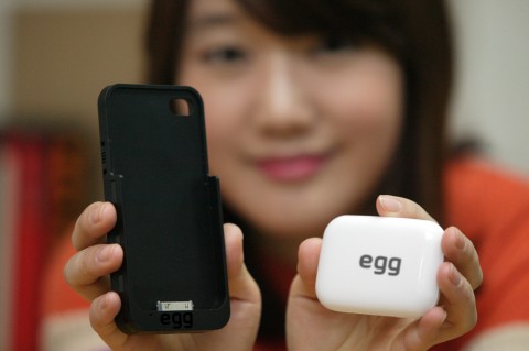 KWF-B2500 - links  (Foto: Korean Telecom)