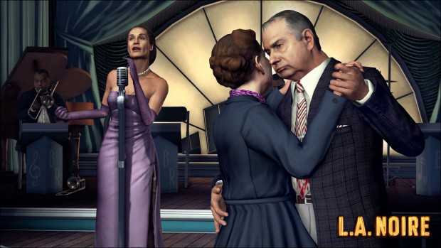 L.A. Noire (Bild: Hersteller)