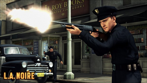 L.A. Noire (Bild: Hersteller)