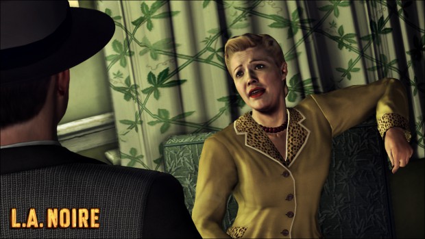 L.A. Noire (Bild: Hersteller)