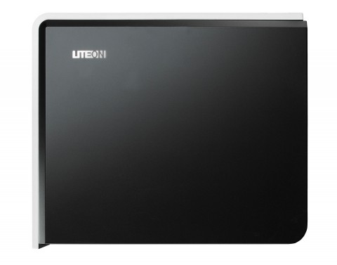 Lite-On eHBU212 - von oben (Bild: Lite-On)