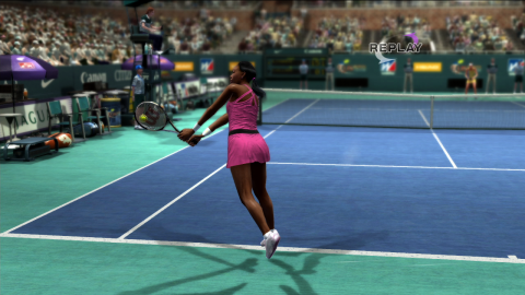 Virtua Tennis 4 (Playstation 3)