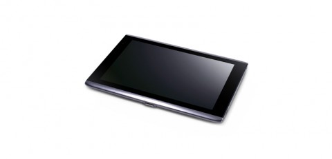 Acers Iconia Tab A500