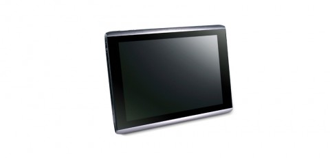 Acers Iconia Tab A500
