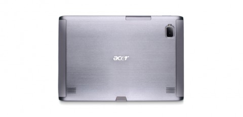 Acers Iconia Tab A500