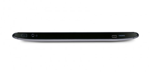 Acers Iconia Tab A500
