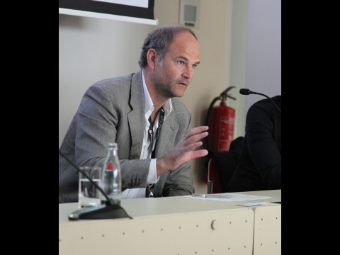 Markus Wiedemann: "Sony sollte keinen neuen Handheld mehr herstellen." (Foto: mw)