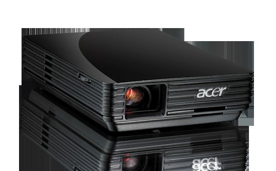 Acer C110 (Bild: Acer)