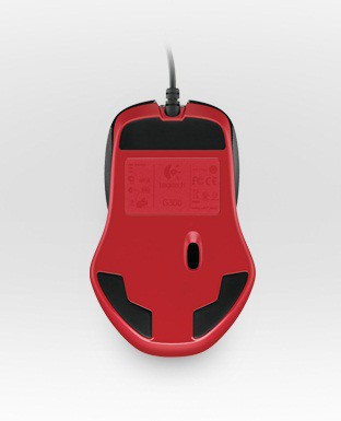 Logitech Gaming Mouse G300