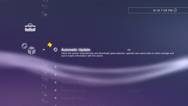 Automatische Updates f&uuml;r Speicherst&auml;nde und Troph&auml;en f&uuml;r Plus-Nutzer