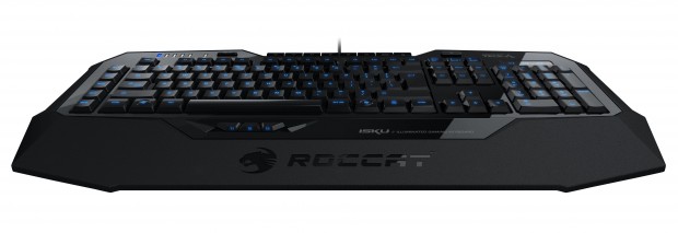 Roccat Isku
