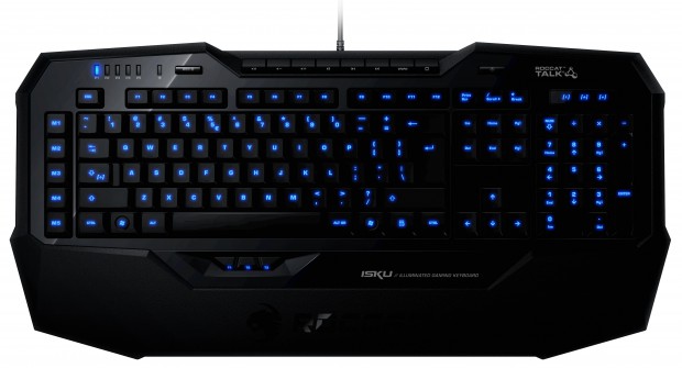 Roccat Isku