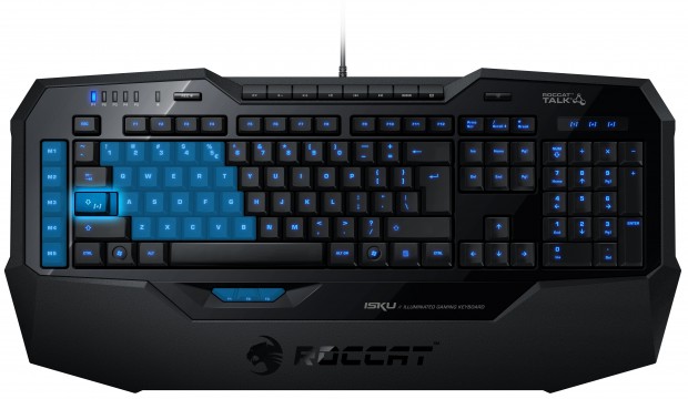 Roccat Isku