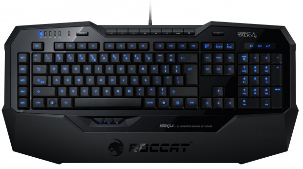 Roccat Isku