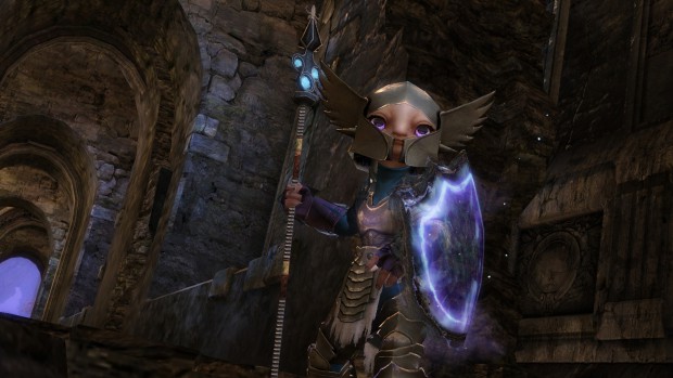 Guild Wars 2 (Screenshot: Arenanet/NCSoft)