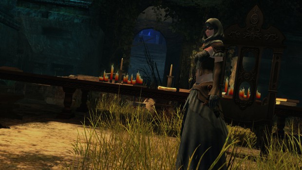 Guild Wars 2 (Screenshot: Arenanet/NCSoft)