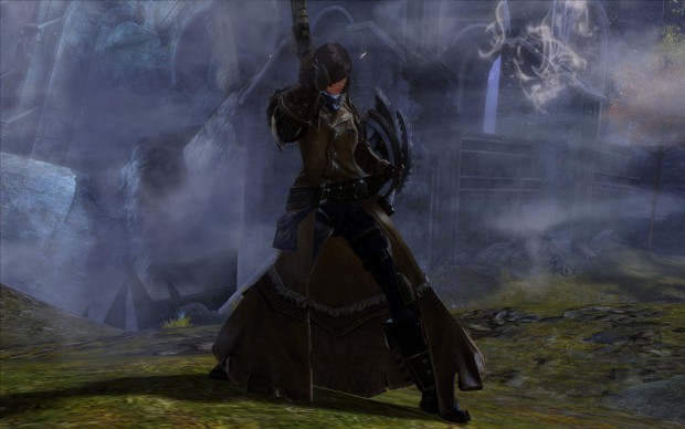 Guild Wars 2 (Screenshot: Arenanet/NCSoft)
