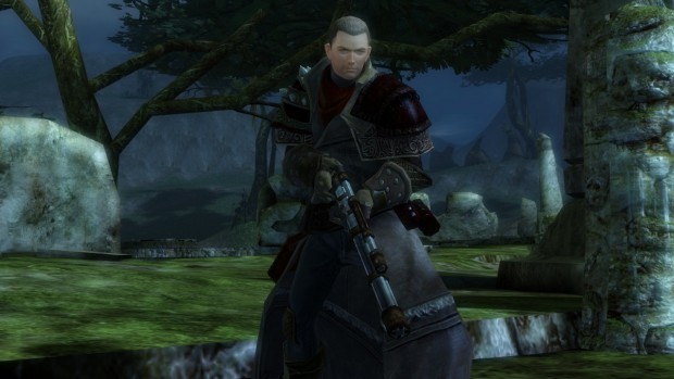 Guild Wars 2 (Screenshot: Arenanet/NCSoft)