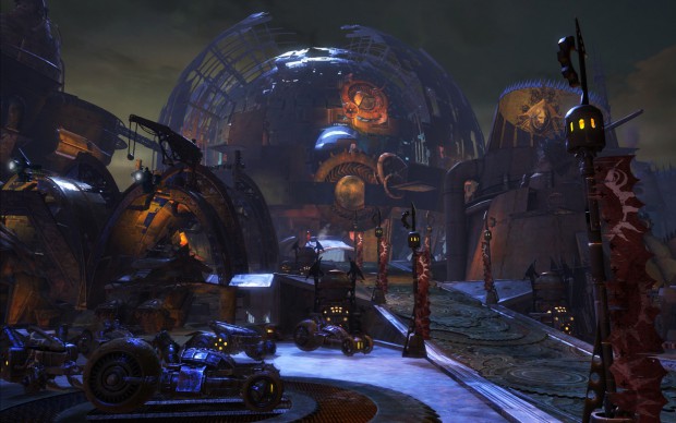 Guild Wars 2 (Screenshot: Arenanet/NCSoft)